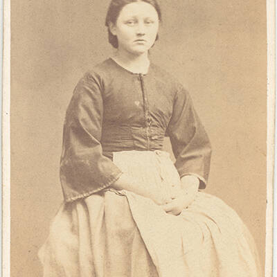 Sophie Emilie Johansson