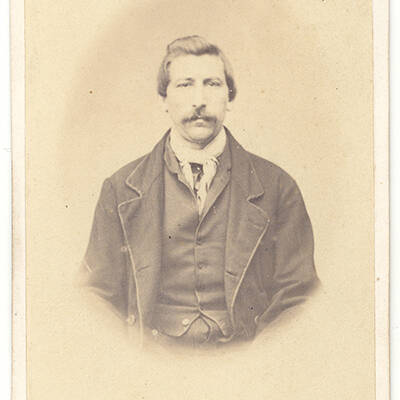 Svend Peter Larsen