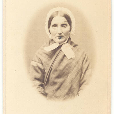 Sara Cathrine Gad