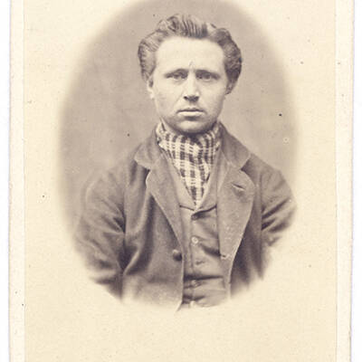 Frederik Ferdinand Reichgruber