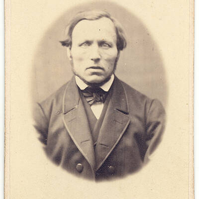 Niels Frederiksen