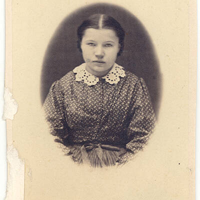 Thora Emilie Martens