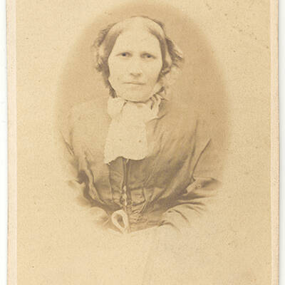 Barbara Caroline Petersen