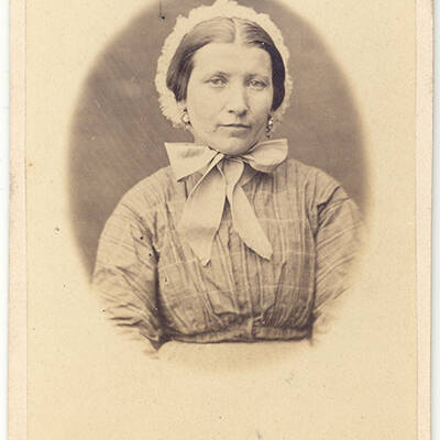 Amalie Petrine Christine Lorentzen