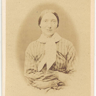 Augusta Caroline Seiler