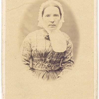 Vilhelmine Cathrine Oberthon