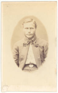 Christian Frederik Knudsen