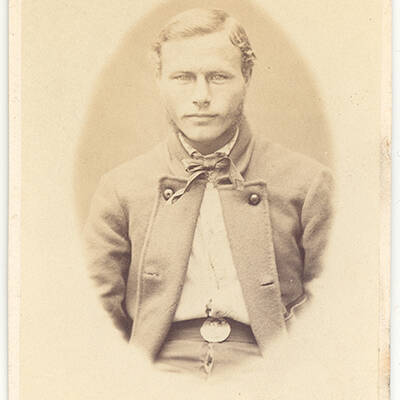 Christian Frederik Knudsen