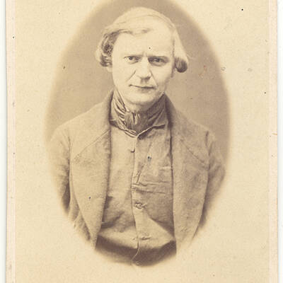 Hans Frederik Ferdinand W. Lohse