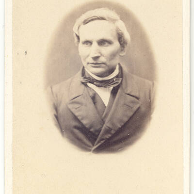 Theodor Lemvig