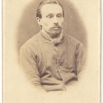 Johan Henrik Rose