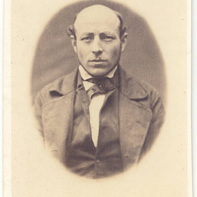 Ludvig Frederik And. Holm