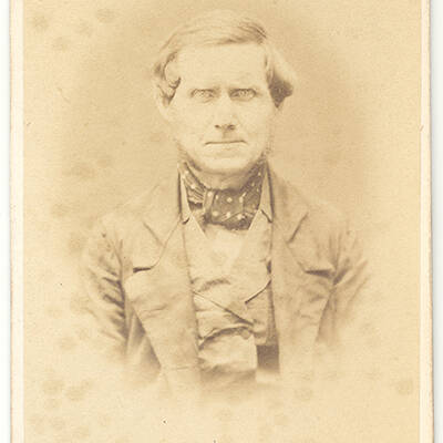 Ludvig Frederik Karup