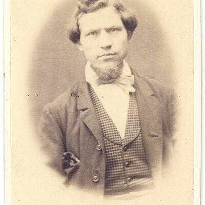 Thomas Chr. Nielsen