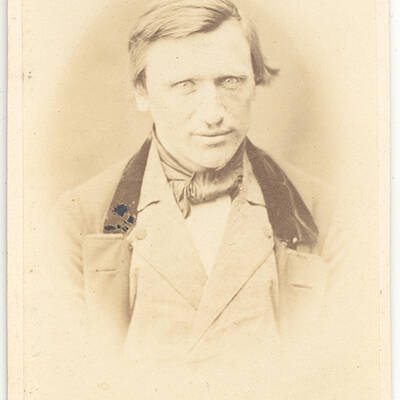 Carl Frederik Bruun