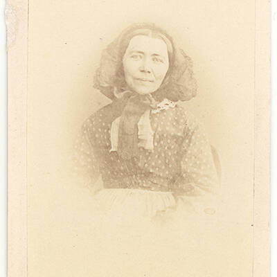 Anna Marie Graumann