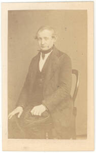 Mouritz Mørck