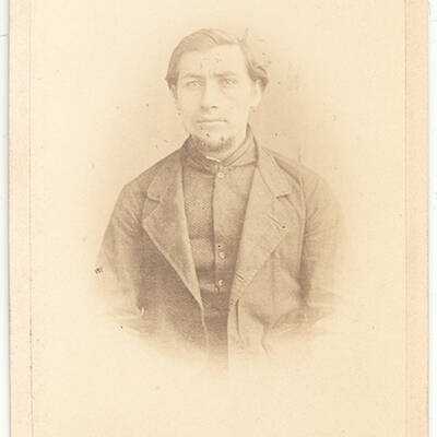 Valdemar Christian Hansen