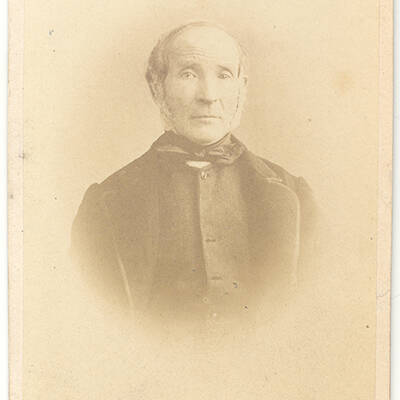 Vilhelmine Cathrine Fischer