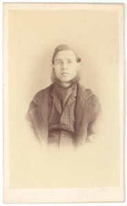 Vilhelm Theodor van der Leer