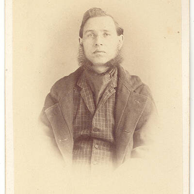 Vilhelm Theodor van der Leer