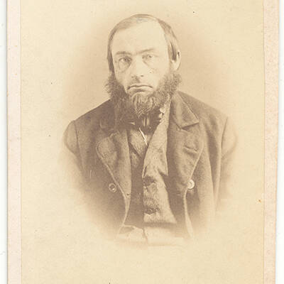 Dietrich Vilhelm Henrik Fraun