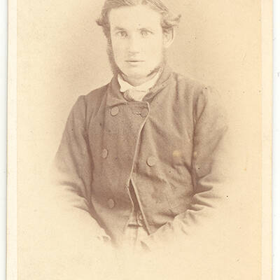 Peter Chr. Jensen