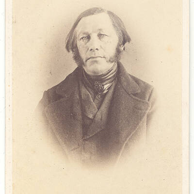 Hans Chr. Hansen