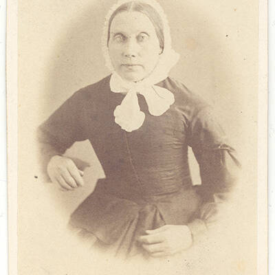 Johanne Dorthea Cecilie Westergaard