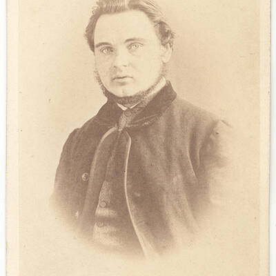 Christian Julius Jensen