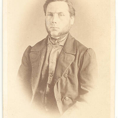 Jens Theodor Petersen