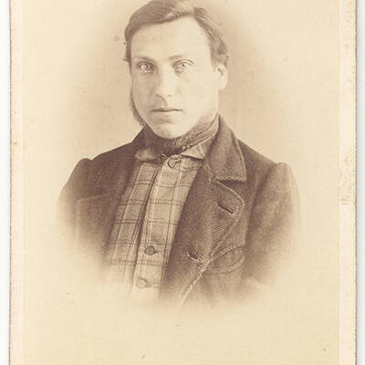 Vilhelm Emil Rasmussen