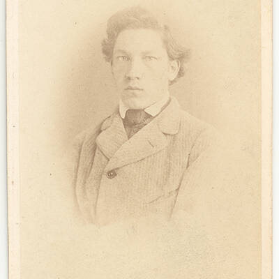 Peter Ludvig Vilhelm Viborg