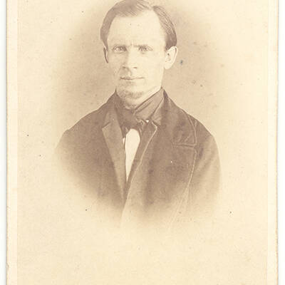 Rudolph Klinge