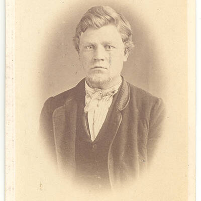 Jørgen Chr. Jørgensen