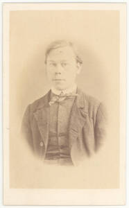 Niels August Ferdinand Truelsen
