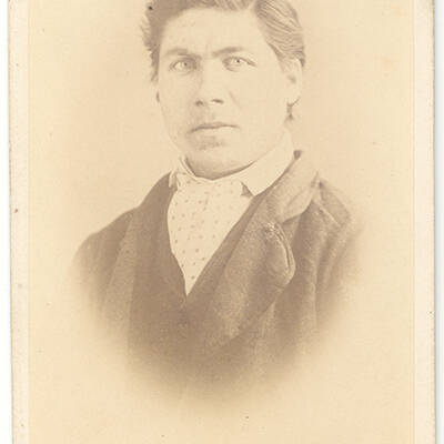 Vilhelm Jens Jensen