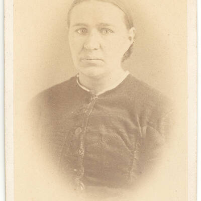 Oline Marie Hansine Hansen