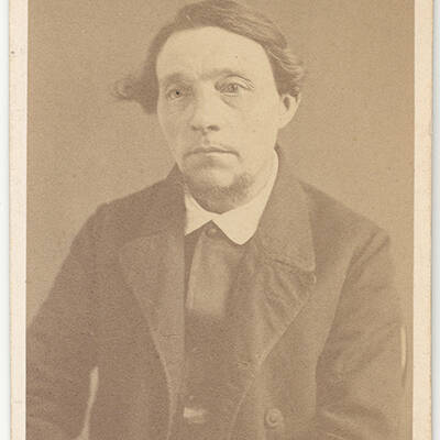Johan Ludvig Schmidt
