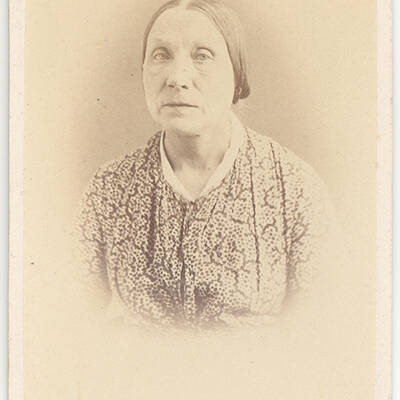 Vilhelmine Amalie Nielsen
