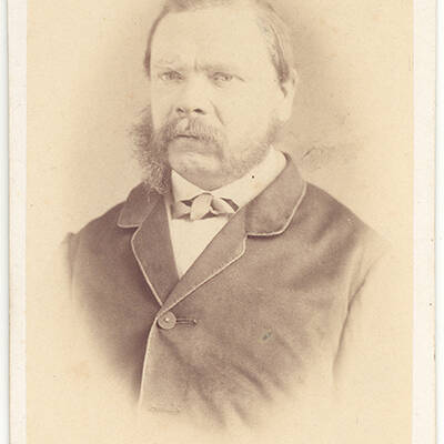 Stephan Elias Hindsberg