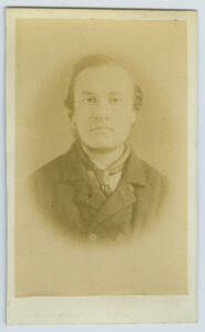 Niels Johan Jensen