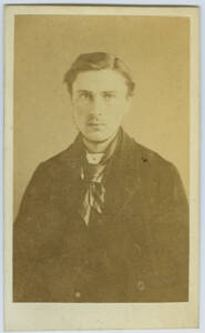 Jens Marinus Reffstrup