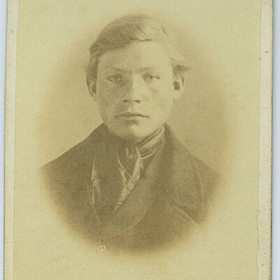 Viggo Valdemar Olsen