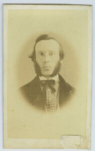 Jacob Ludvig Bernhard Hornung