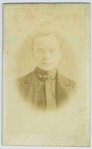 Friederich Heinrich Ferdinand Westphael