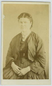 Ingrid Löfstedt