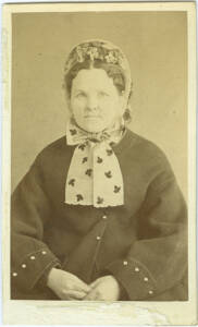 Johanne Rebekke Thecsen