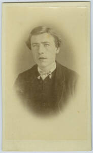 Valdemar Emilius Thorvald Bergenhagen