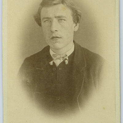 Valdemar Emilius Thorvald Bergenhagen
